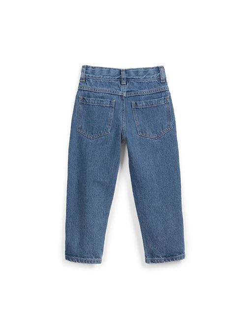 Pantaloni di jeans PLAY UP | 3AP11606D001